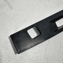 2018-2024 TOYOTA CAMRY TAILGATE TRUNK LID LICENSE LIGHT MOLDING PANEL TRIM OEM