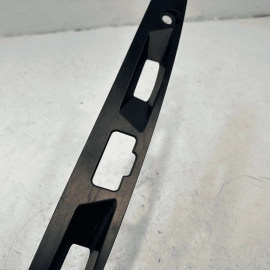 2018-2024 TOYOTA CAMRY TAILGATE TRUNK LID LICENSE LIGHT MOLDING PANEL TRIM OEM