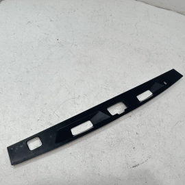 2018-2024 TOYOTA CAMRY TAILGATE TRUNK LID LICENSE LIGHT MOLDING PANEL TRIM OEM