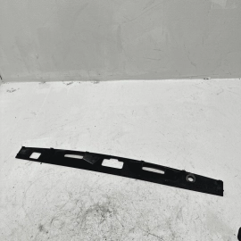 2018-2024 TOYOTA CAMRY TAILGATE TRUNK LID LICENSE LIGHT MOLDING PANEL TRIM OEM