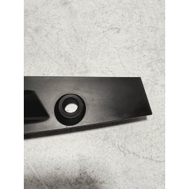 2018-2024 TOYOTA CAMRY TAILGATE TRUNK LID LICENSE LIGHT MOLDING PANEL TRIM OEM