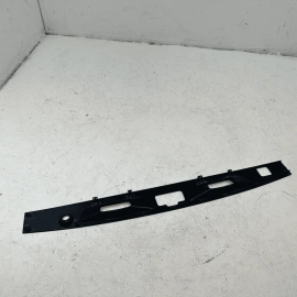 2018-2024 TOYOTA CAMRY TAILGATE TRUNK LID LICENSE LIGHT MOLDING PANEL TRIM OEM