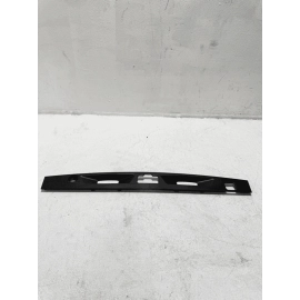 2018-2024 TOYOTA CAMRY TAILGATE TRUNK LID LICENSE LIGHT MOLDING PANEL TRIM OEM