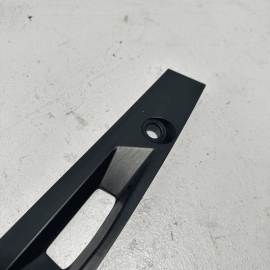 2018-2024 TOYOTA CAMRY TAILGATE TRUNK LID LICENSE LIGHT MOLDING PANEL TRIM OEM