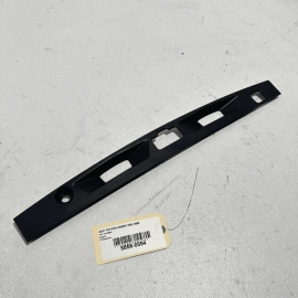 2018-2024 TOYOTA CAMRY TAILGATE TRUNK LID LICENSE LIGHT MOLDING PANEL TRIM OEM
