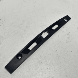 2018-2024 TOYOTA CAMRY TAILGATE TRUNK LID LICENSE LIGHT MOLDING PANEL TRIM OEM