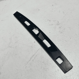 2018-2024 TOYOTA CAMRY TAILGATE TRUNK LID LICENSE LIGHT MOLDING PANEL TRIM OEM