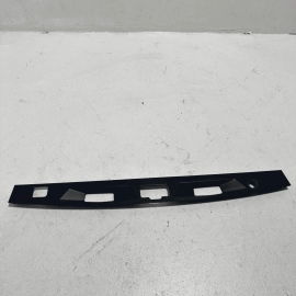 2018-2024 TOYOTA CAMRY TAILGATE TRUNK LID LICENSE LIGHT MOLDING PANEL TRIM OEM