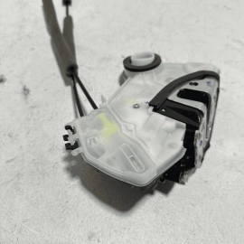 Front Right Side Door Latch Lock Actuator Toyota Camry 2018-2024 OEM