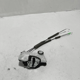 Front Right Side Door Latch Lock Actuator Toyota Camry 2018-2024 OEM