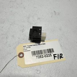 Front Right Side Door Lock & Unlock Switch Button Toyota Camry 2015-2024 OEM