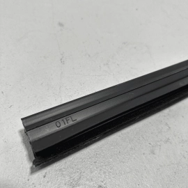 Front Left Door Window Inner Weatherstrip Seal Toyota Camry 2018-2024 OEM