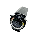 2017-2024 TOYOTA CAMRY ENGINE IGNITION POWER START STOP BUTTON SWITCH OEM
