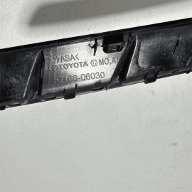 Rear Left Outer Bumper Extension Trim Toyota Camry 2018-2024 OEM
