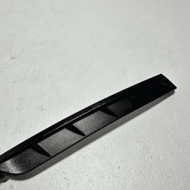 Rear Left Outer Bumper Extension Trim Toyota Camry 2018-2024 OEM