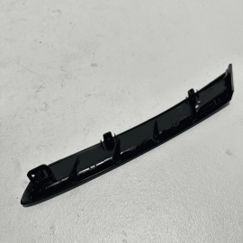 Rear Left Outer Bumper Extension Trim Toyota Camry 2018-2024 OEM