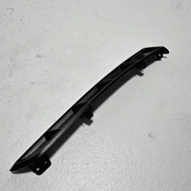 Rear Left Outer Bumper Extension Trim Toyota Camry 2018-2024 OEM