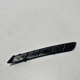 Rear Left Outer Bumper Extension Trim Toyota Camry 2018-2024 OEM