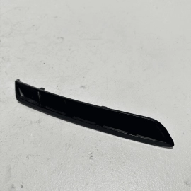 Rear Left Outer Bumper Extension Trim Toyota Camry 2018-2024 OEM