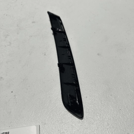 Rear Left Outer Bumper Extension Trim Toyota Camry 2018-2024 OEM