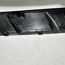 Rear Right Outer Bumper Extension Trim Toyota Camry 2018-2024 OEM