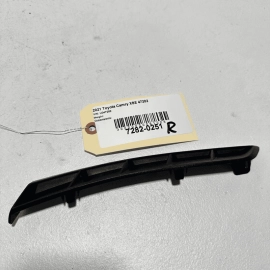 Rear Right Outer Bumper Extension Trim Toyota Camry 2018-2024 OEM