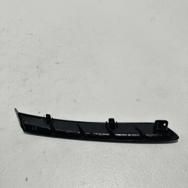 Rear Right Outer Bumper Extension Trim Toyota Camry 2018-2024 OEM