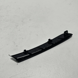 Rear Right Outer Bumper Extension Trim Toyota Camry 2018-2024 OEM