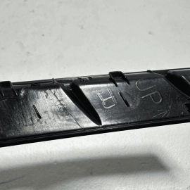 Rear Right Outer Bumper Extension Trim Toyota Camry 2018-2024 OEM