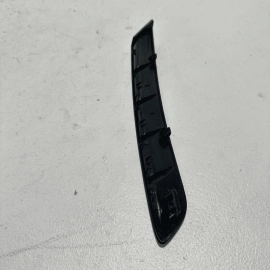 Rear Right Outer Bumper Extension Trim Toyota Camry 2018-2024 OEM