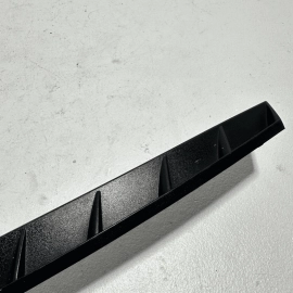 Rear Right Outer Bumper Extension Trim Toyota Camry 2018-2024 OEM