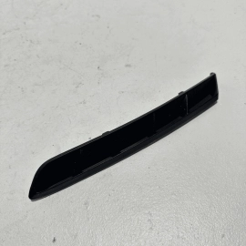 Rear Right Outer Bumper Extension Trim Toyota Camry 2018-2024 OEM