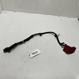 2.5L Battery Positive Plus Pole Cable Wire Toyota Camry 2018-2024 OEM