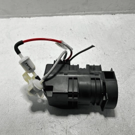 2007-2013 Mercedes W221 S550 Dynamic Seat Vacuum Air Pump Module Unit OEM