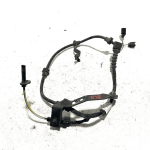 ACURA TLX 15-20 REAR LEFT OR RIGHT ABS BRAKE WHEEL SPEED SENSOR & HARNESS OEM