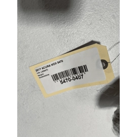 ACURA TLX 15-20 REAR LEFT OR RIGHT ABS BRAKE WHEEL SPEED SENSOR & HARNESS OEM