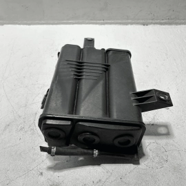 2007-2013 MERCEDES S550 W221 FUEL VAPOR EVAPORATOR BOX CHARCOAL CANISTER OEM