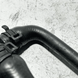2007-2013 Mercedes S550 RWD HVAC Heater Water Outlet Hose Tube Piper Line OEM