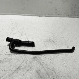 2007-2013 Mercedes S550 RWD HVAC Heater Water Outlet Hose Tube Piper Line OEM