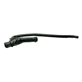 2007-2013 Mercedes S550 RWD HVAC Heater Water Outlet Hose Tube Piper Line OEM