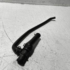 2007-2013 Mercedes S550 RWD HVAC Heater Water Outlet Hose Tube Piper Line OEM
