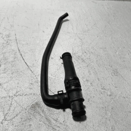 2007-2013 Mercedes S550 RWD HVAC Heater Water Outlet Hose Tube Piper Line OEM