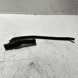 2007-2013 Mercedes S550 RWD HVAC Heater Water Outlet Hose Tube Piper Line OEM