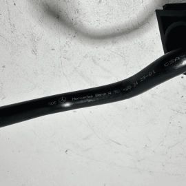 Mercedes W221 S550 Brake Master Cylinder Power Booster Vacuum Hose OEM 2012-2013