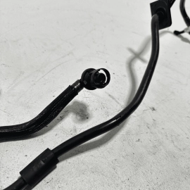 Mercedes W221 S550 Brake Master Cylinder Power Booster Vacuum Hose OEM 2012-2013