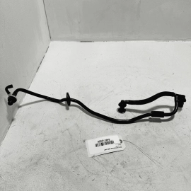 Mercedes W221 S550 Brake Master Cylinder Power Booster Vacuum Hose OEM 2012-2013