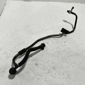 Mercedes W221 S550 Brake Master Cylinder Power Booster Vacuum Hose OEM 2012-2013