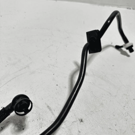 Mercedes W221 S550 Brake Master Cylinder Power Booster Vacuum Hose OEM 2012-2013