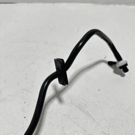Mercedes W221 S550 Brake Master Cylinder Power Booster Vacuum Hose OEM 2012-2013