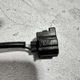 Mercedes W221 S550 Rear Oxygen O2 Lambda Sensor OEM 2012-2013